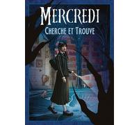 Mercredi - Cherche et trouve