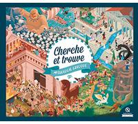 Cherche et trouve Mythologie grecque