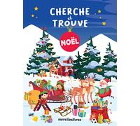 Cherche et trouve Noël