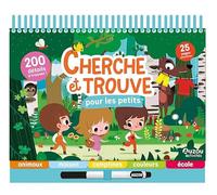 Cherche et trouve - Pour les petits