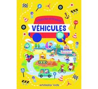 Cherche et trouve - Véhicules