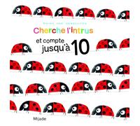 cherche intrus compte jusqu'a 10