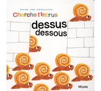 cherche l intrus dessus dessous