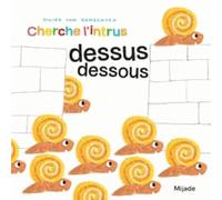 Cherche L'intrus Dessus Dessous