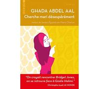 Cherche mari désespérément