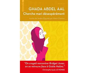 Cherche mari désespérément
