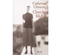 Cherche-midi Catherine Clément (Auteur)