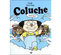 CHERCHE MIDI Coluche est de retour