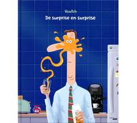 CHERCHE MIDI De surprise en surprise