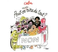 CHERCHE MIDI peut-on encore rire de tout ?