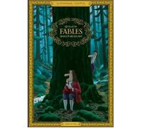CHERCHE MIDI Quelques fables assez fabuleuses