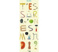 CHERCHE MIDI T'es sur qu'on est mardi ? tome 2