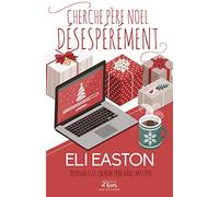 Cherche Père Noël désespérément