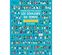 CHERCHE TOM DANS LES COULOIRS DU TEMPS - GRÈCE ANTIQUE