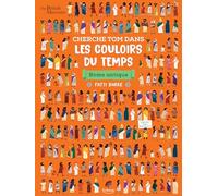 Cherche Tom dans les couloirs du temps : Rome Antique