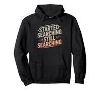 Cherche Tout sur Google Terrier De Recherche Sweat à Capuche