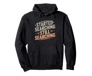 Cherche Tout sur Google Terrier De Recherche Sweat à Capuche