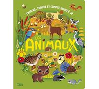 Cherche trouve compte animaux