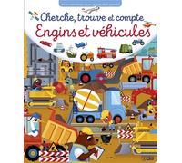 Cherche trouve compte Engins et véhicules