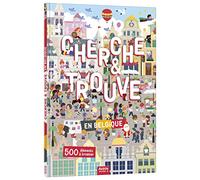 Cherche & trouve – en Belgique – Auzou