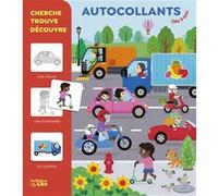 Cherche trouve et dec. engins Yi-Hsuan Wu (Auteur)