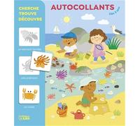 Cherche trouve et découvre de nouveaux mots La mer