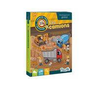 Cherche, trouve et découvre : les Camions Blackrock Games