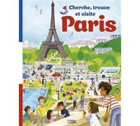 Cherche trouve et visite Paris