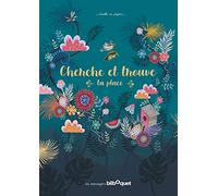 Cherche trouve ta place