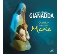 Chercher avec toi, Marie CD
