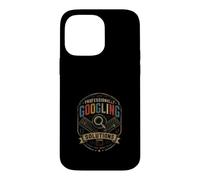 Chercher, Coder, Resoudre Developer Programmer Coque pour iPhone 14 Pro Max