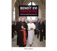 Chercher dieu Benoît XVI (Auteur)