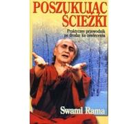 Chercher la voie - Swami Rama (Literatur, Parapsychologie auf Polnisch)