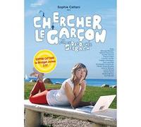Chercher le garçon E