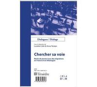 Chercher sa voie Anna Terzian (Auteur), Lucette Colin (Auteur)