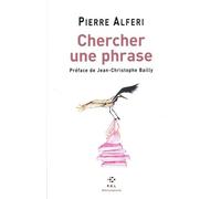 Chercher Une Phrase