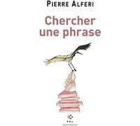 Chercher une phrase