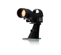 BRESSER Chercheur à point rouge LED pour télescopes Carbon Look