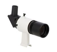 Chercheur coudé 9x50 redressé sky-watcher avec support