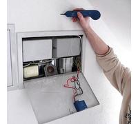Chercheur de câble - PCE INSTRUMENTS - PCE-180 CBN - Intérieur - Electrique - Monophasé