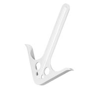 Chercheur de centre | Antidérapant ergonomique précis - Localisateur de centre pour perceuse de menuiserie | Pour charpentiers, tourniers, marquage, fabrication de chevilles, guide de forage, projets