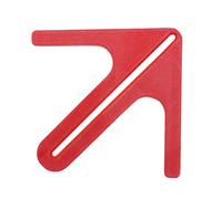 Chercheur de Centre | Localisateur de Point Central,Dispositif de Centrage pour Gravure et Travail du Bois, Accessoires de Menuiserie pour Projets de Bricolage et Construction