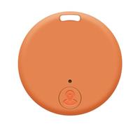 Chercheur de clés | Chercheur à distance sans fil pour trouver un portefeuille | Étiquettes compactes de localisation d'articles avec portée de travail de 42 pieds pour clés, téléphone