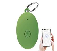 Chercheur de clés : étiquette sans fil portable, dispositif d'alarme bidirectionnelle, dispositif de localisation d'articles, traqueur de portefeuille, localisateur intelligent pour clés | Seguimi