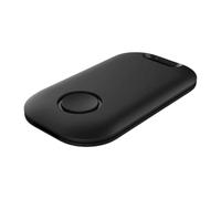 Chercheur de clés : traceur de clés avec alerte sonore, accessoire électronique compact, design, batterie longue durée, connexion facile | Sac à dos porte-monnaie valise Bols