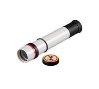 Chercheur de haute qualité 6x30 avec réticule pour télescopes Messier