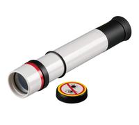 Chercheur de haute qualité 6x30 avec réticule pour télescopes Messier