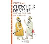 Chercheur de vérité (Espaces Libres - Spiritualités Vivantes)