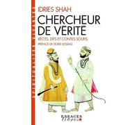 Chercheur de vérité (Espaces Libres - Spiritualités Vivantes)