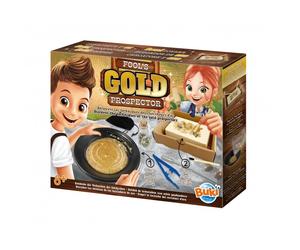 Chercheur d'or